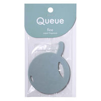大香 サシェ Queue ペーパーフレグランス フィコ 461306 1個（直送品）