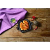 和平フレイズ ホットサンドメーカー レンジ用 パリージュ レンジサンドメーカー 487982 1個（直送品）