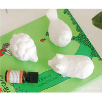 ネクスト アロマストーン ほっこり動物 動物 陶器 ヒツジ 486967 1個（直送品）