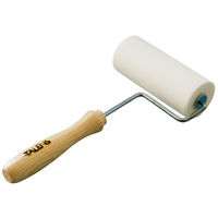 ターレンスジャパン ターレンス グランドローラー100mm 448275 1個（直送品）