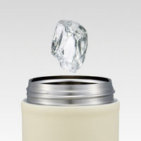 スケーター タンブラー 380ml イージーマグボトル スヌーピー 490066 1個（直送品）