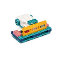 レゴエデュケーション レゴ エデュケーション サイエンス 5+ 45620 1セット（直送品）