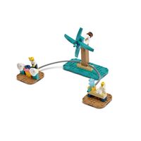 レゴエデュケーション レゴ エデュケーション サイエンス 8+ 45621 1セット（直送品）