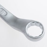 TONE ロングめがねレンチ(45°) M451922 1PC（直送品）