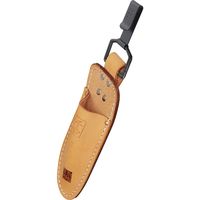 藤原産業 千吉 サポートフック(サック用取付カン) ブラック SSFー2 1セット(3個)（直送品）