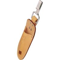 藤原産業 千吉 サポートフック(サック用取付カン) シルバー SSFー3 1セット(3個)（直送品）