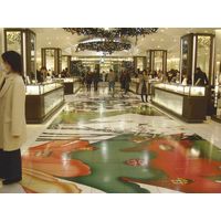 タカハラコーポレーション ビバクリアフィルム(改正RoHS指令 制限10物質対応) TPS100CME(2m) 1巻（直送品）