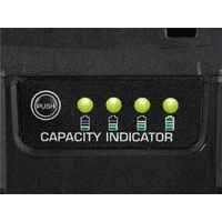 京都機械工具 KTC 19.0SQ コードレスインパクトレンチセット JTAE682 1台（直送品）