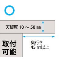 RFMA-DT53-SGWH（直送品）