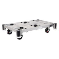 ピカコーポレイション CAF用コーナーローラー CAF-CR100N 1セット（直送品）