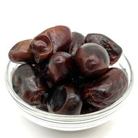 出光商会 業務用 デーツファード種250g 421915 1ケース 250g×20パック（直送品）