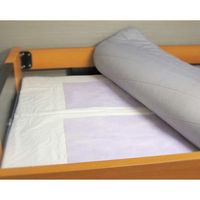 富士パックス おそうじ屋さんの防ダニシート12枚入 オソウジヤサンノボウダニシート12マイイリ 1個（直送品）