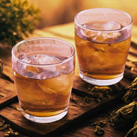 仙波糖化工業 業務用 さっと溶けるパウダー茶(ほうじ茶) 415978 1ケース 500g×6パック（直送品）