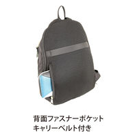 センバドー MYBUDDYリュック CG 622-2653 1個（直送品）