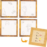 トライブ おもちゃ 水で浮き出るマジックペイント フェアリーガーデン 410425 1個（直送品）