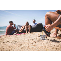 Barista&Co コーヒードリッパー One Brew Black 350ml 423961 1個（直送品）