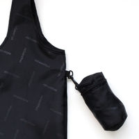 reisenthel エコバッグ ライゼンタール MINI MAXI SHOPPER L 18L BLACK 424171 1個（直送品）