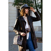 reisenthel ライゼンタール ショルダーバッグ ALLROUNDER CROSS BAROQUEMARBLE 438083 1個（直送品）