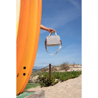 reisenthel クーラーバッグ ライゼンタール COOLERBAG TO GO 3L SKYROSE 445839 1個（直送品）