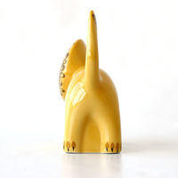 Hannah Turner 貯金箱 Money box Lion ライオン 423990 1個（直送品）