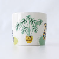 Hannah Turner マグカップ Cat Mug 423980 1個（直送品）