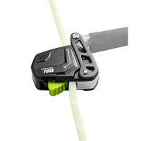 EDELRID 落下防止器 ヒューズ 88256 1個（直送品）