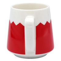 アルタ マグカップ 310ml 富士山 マグ 赤富士 495089 1個（直送品）