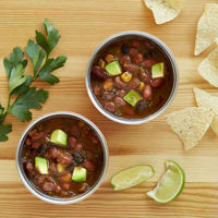 ZOKU フードポット スープジャー 475ml ゾク オレンジ 365654 1個（直送品）