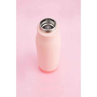 ZOKU 水筒 マグ 500ml ゾク ステンレス スチールボトル コーラル 365768 1個（直送品）