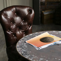 ルークラン ドアストッパー ドアリス ペーパーウェイト 木目調 すべり止め付 モニュメントオーク 449298 1個（直送品）