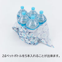 美研繊維 エコバッグ あずまトート 花柄 椿ならび 461489 1個（直送品）