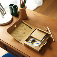 クレイ 花瓶 フラワー立て 一輪挿し ブルー×イエロー 468916 1個（直送品）