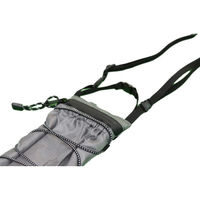 GRANDJAPAN ヤマビトモバイルパック DAY OUT サングラス入れ Gray 483643 1個（直送品）