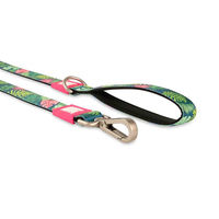 ルークラン リード 小型犬 XS マックス&モーリー 1.2m 犬 トロピカル 437699 1個（直送品）