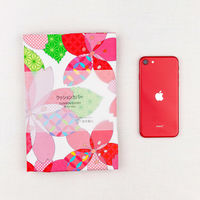 美研繊維 クッションカバー あそ美心 45×45cm 弥生桜 460561 1個（直送品）