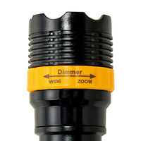 リマーク ネックストラップ付きズームライト 81722 1個（直送品）