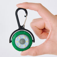 リマーク 回転LEDライト 2色組 82628 1セット(2個入)（直送品）