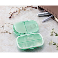 リマーク 8ポケットマルチケース 82386 1個（直送品）