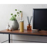 リマーク 収納ケース付ハンディモップ色おまかせ 81915 1個（直送品）