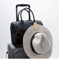 リマーク 小物も挟んで下げられる帽子クリップ2色組 82686 1セット(2個入)（直送品）