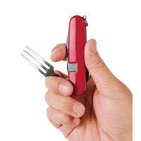 リマーク 5in1多機能マルチツール 82556 1個（直送品）