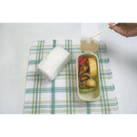 アーランド お弁当汁や油を吸収シート 82179 1個（直送品）