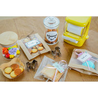 ユニファイン RetRoll専用ラベルプリンターリフィル 長方形 CR-4030 1個（直送品）