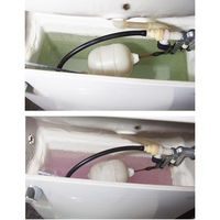 富士パックス ピンクのトイレまるごとスカット110番 FP-400 1個（直送品）