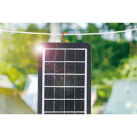 HAC エマージェンシーソーラーパネルネオ HAC-4606 1個（直送品）