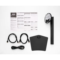 プリンストン 31.5型ハイフレッシュレート4K液晶モニター UP-P32U155-S 1台（直送品）