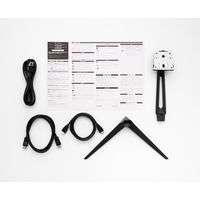 プリンストン 24.5型ハイフレッシュレートFHD液晶モニター UP-P25W400 1台（直送品）