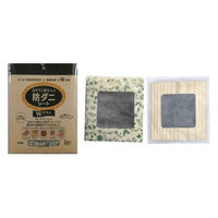 富士パックス おそうじ屋さんの防ダニシートWプラスボタニカル オソウジヤサンノボウダニシートWプラスボタニカル 1個（直送品）