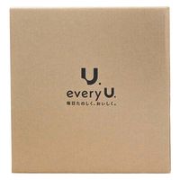 ランテル・メディエール every U. 強化ガラス蓋(蒸気穴付き) 28cm LN-2459_lid 1個（直送品）