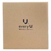 ランテル・メディエール every U. ガラス蓋 22cm-24cm-26cm兼用 LN-2505 1個（直送品）